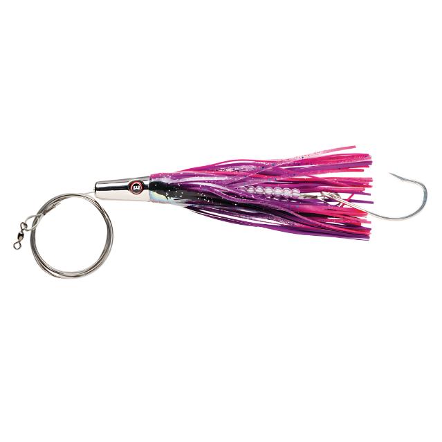 Señuelo para Pesca WILLIAMSON BK Black Knight — imagen 1
