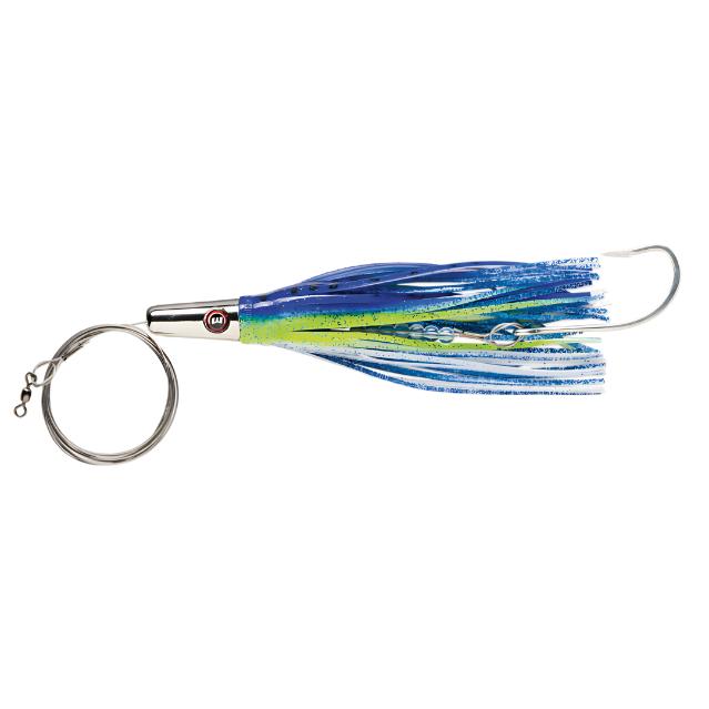 Señuelo para Pesca WILLIAMSON MH Mahi 1.8 m_40 Kg — imagen 1
