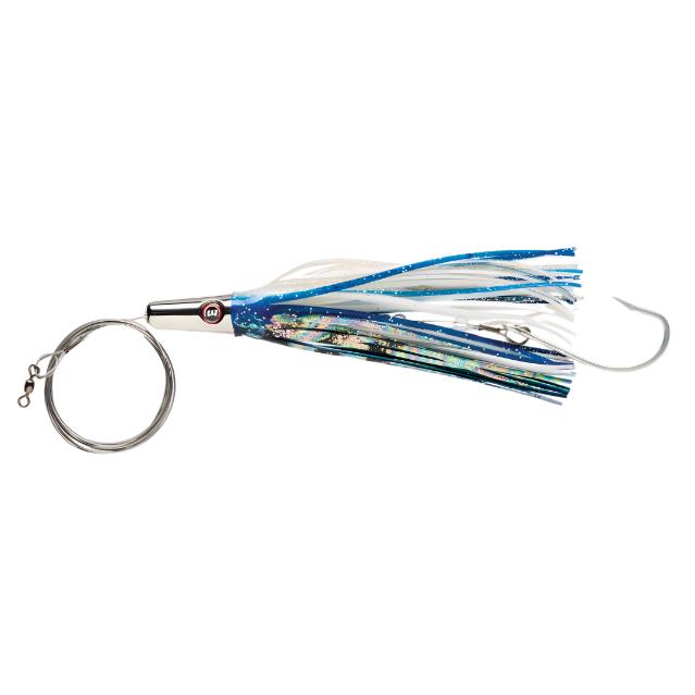 Señuelo para Pesca WILLIAMSON SJ Skipjack — imagen 1