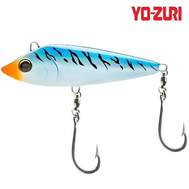Señuelo Pesca YO-ZURI Bonita R1157 CBM — imagen 1