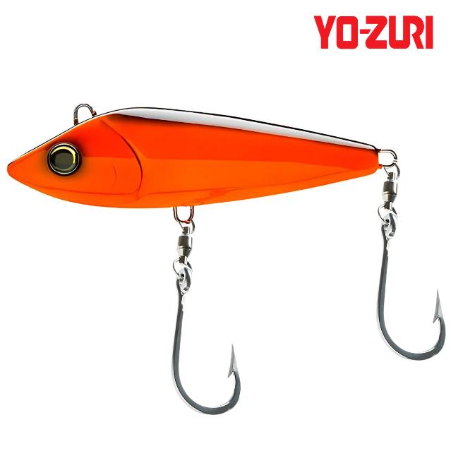 Señuelo Pesca YO-ZURI Bonita R1157 COB — imagen 1