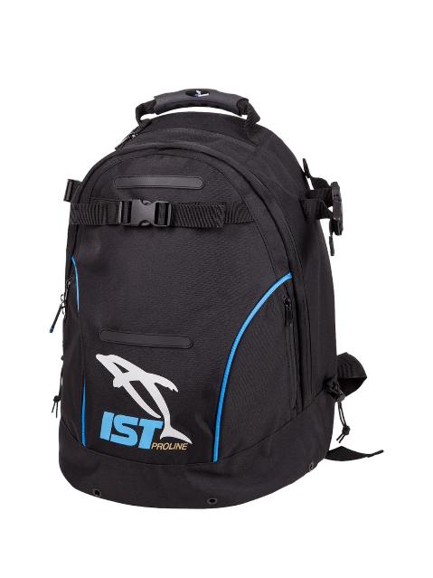 Mochila IST Free Diving Backpack Nylon Azul