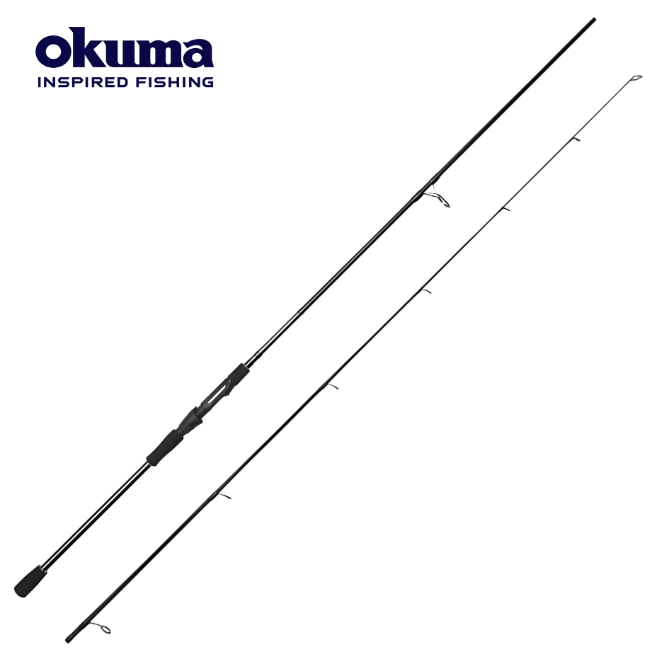 Caña Spinning OKUMA Altera PRO ALTP-S-902MH — imagen 1