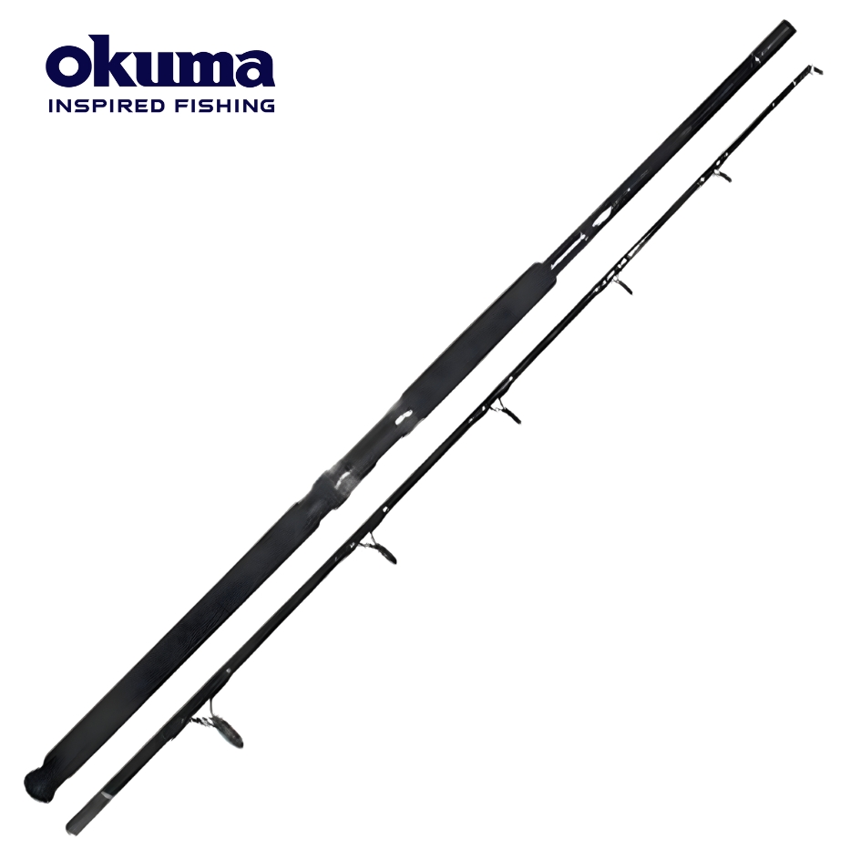 Caña Trolling OKUMA CLASSIC PRO CPS-60H — imagen 1