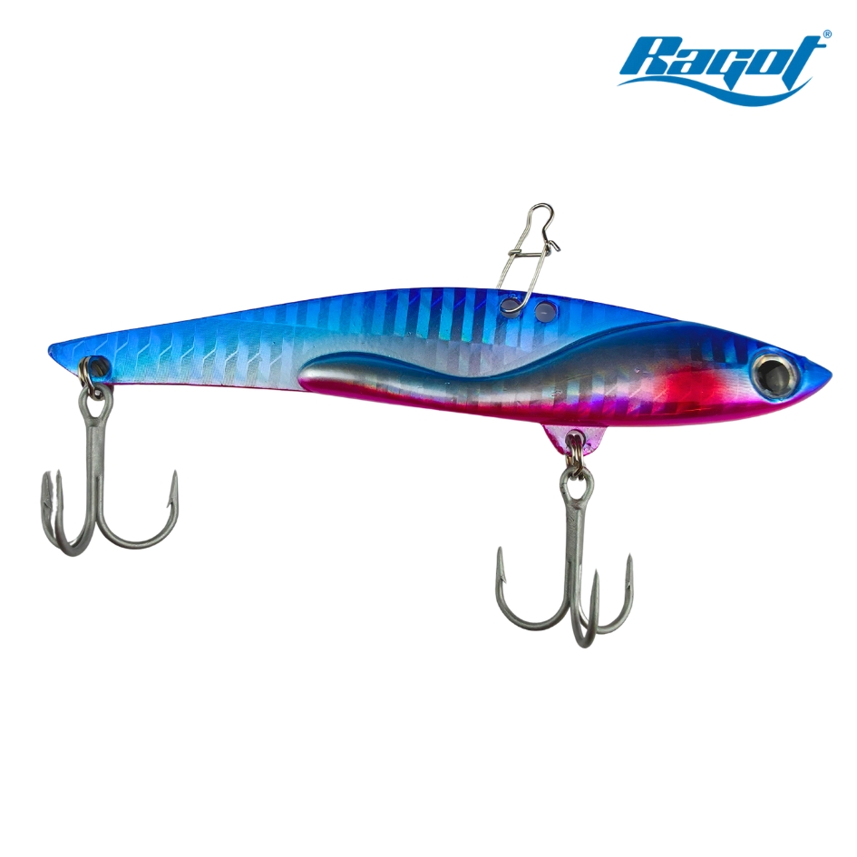 Señuelo para Pesca RAGOT Dromedario BSP — imagen 1