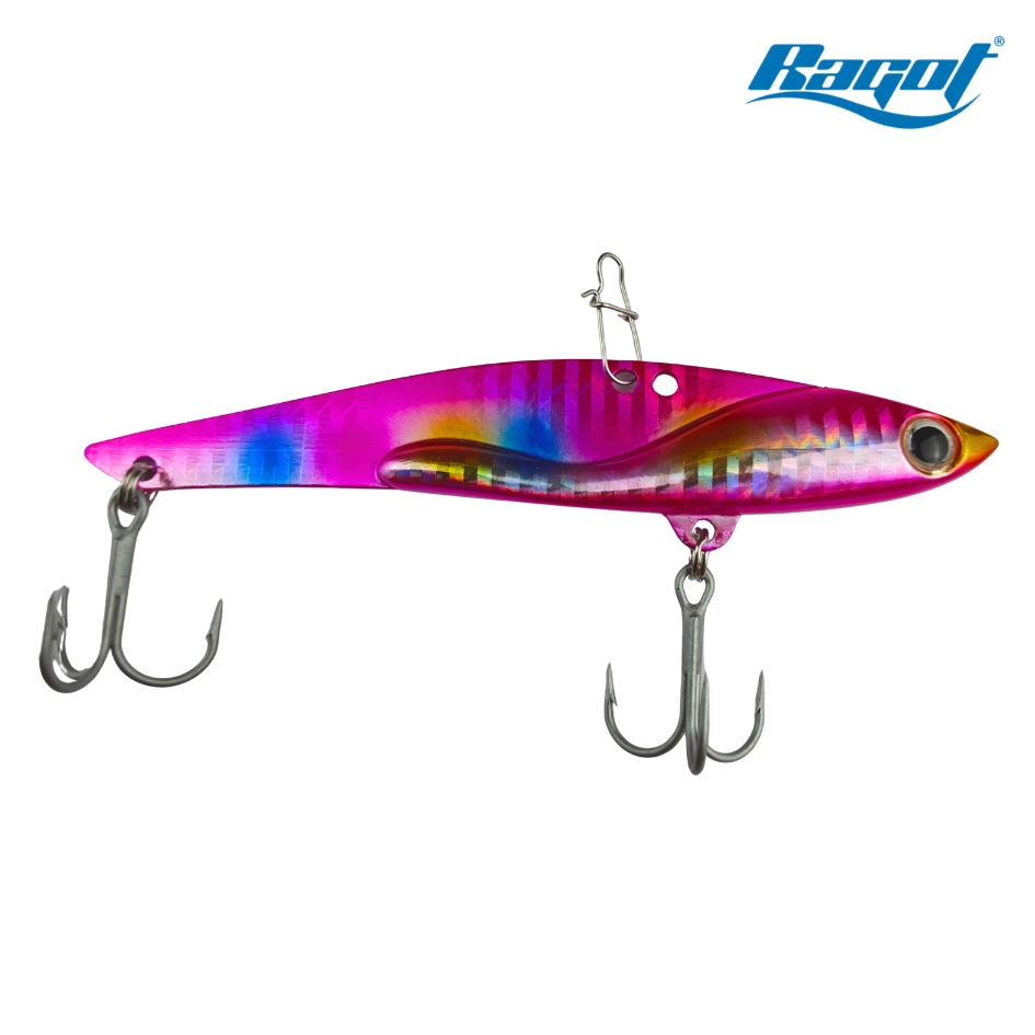 Señuelo para Pesca RAGOT Dromedario PAY — imagen 1
