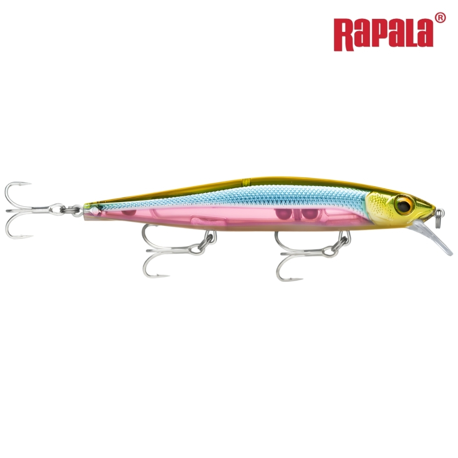 Señuelo para Pesca RAPALA GHS de11 Cm — imagen 1