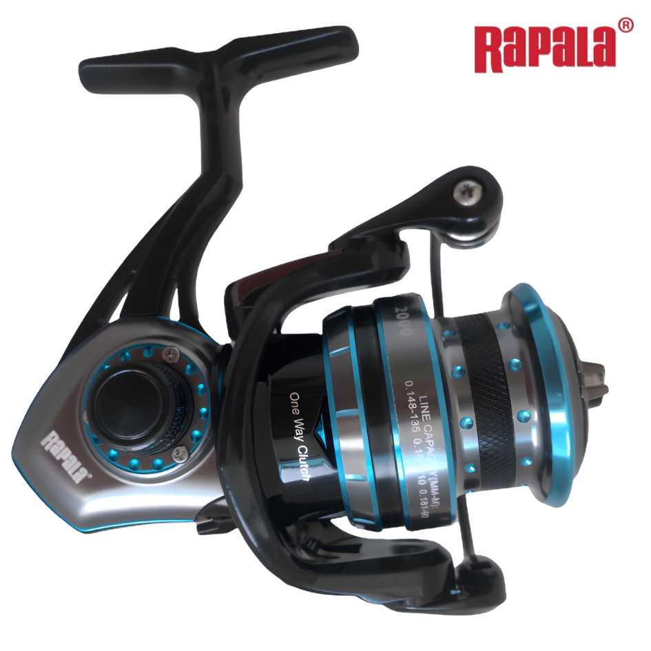 Carrete de Spinning RAPALA Trout 3000 — imagen 1