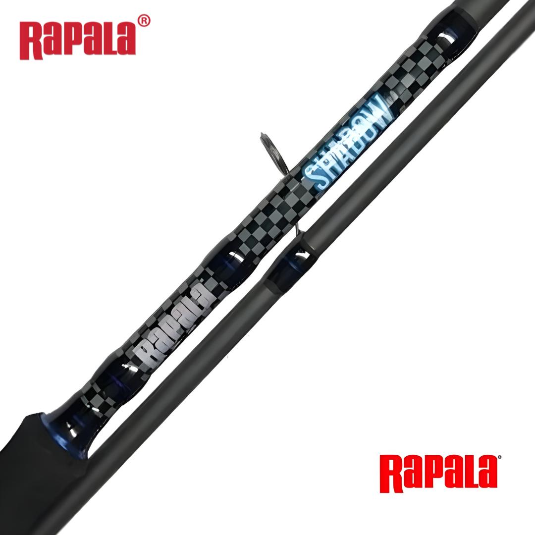 Caña Spinning RAPALA SHADOW 210L 5-20 Grs — imagen 1
