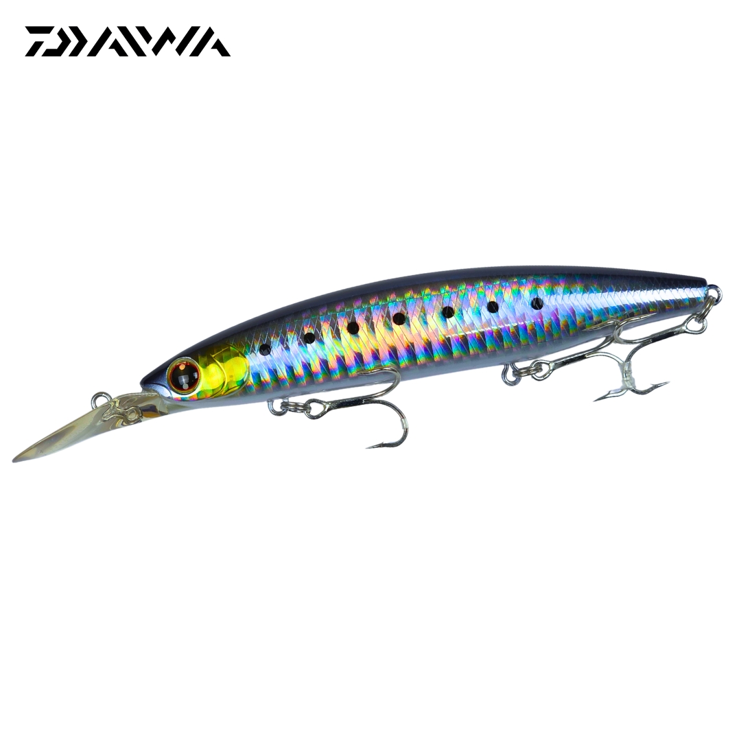 Señuelo Pesca DAIWA SLZ Setupper 110S-DR — imagen 1