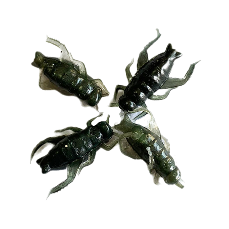 MOSQUITOS — imagen 1
