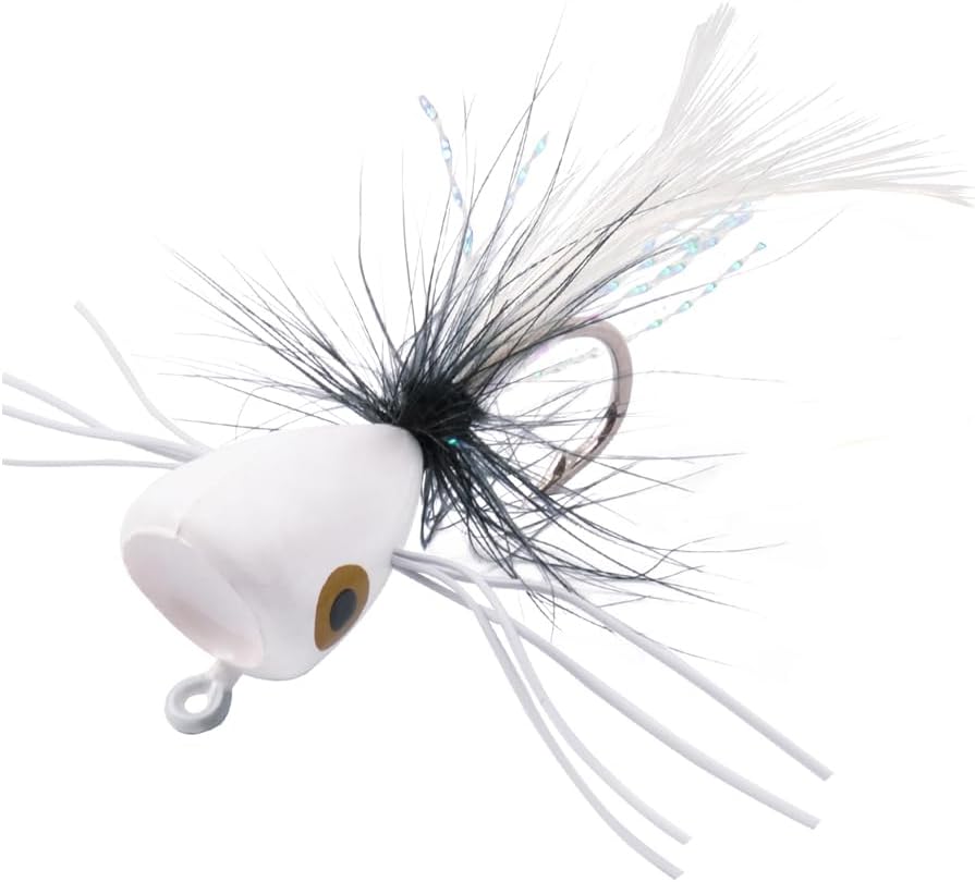 POPPER TIPO MOSCA — imagen 1