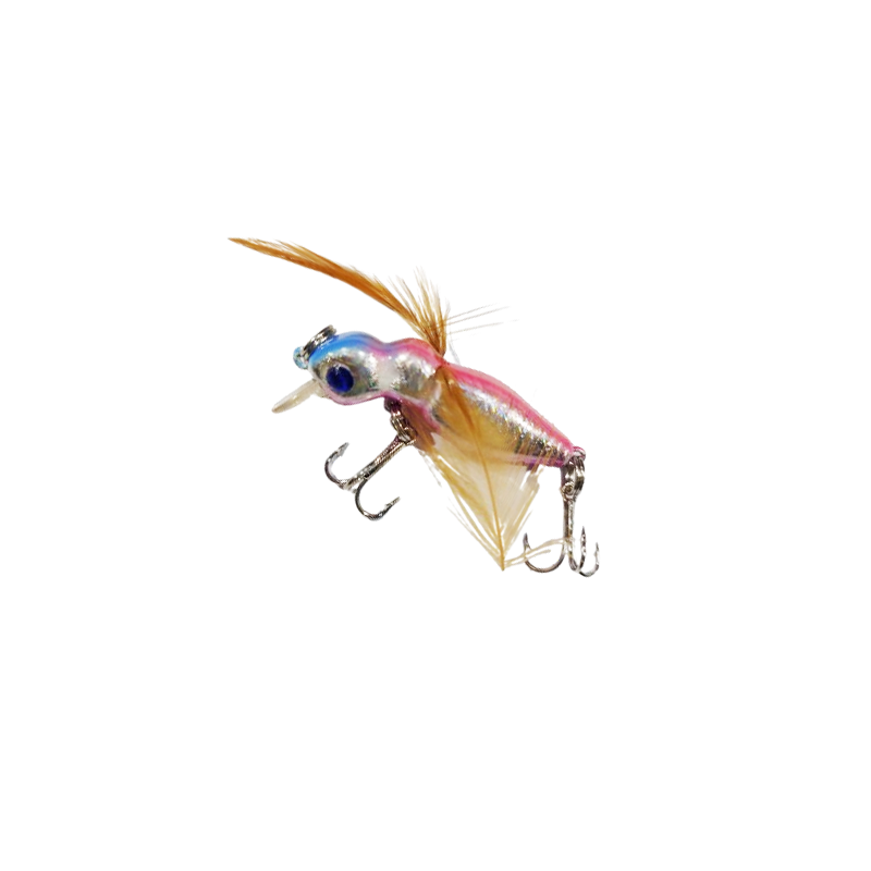 MOSQUITO S046 — imagen 1