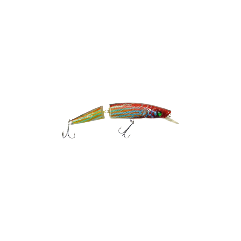 SEÑUELO DE PEZ S096 — imagen 1
