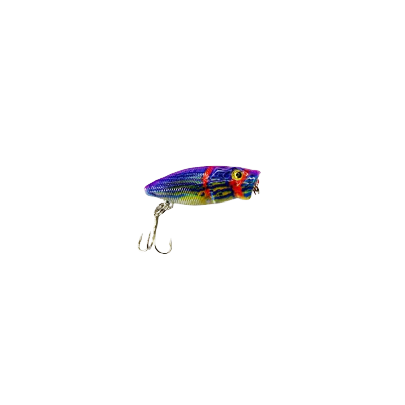 MINI POPPER S0102 — imagen 1